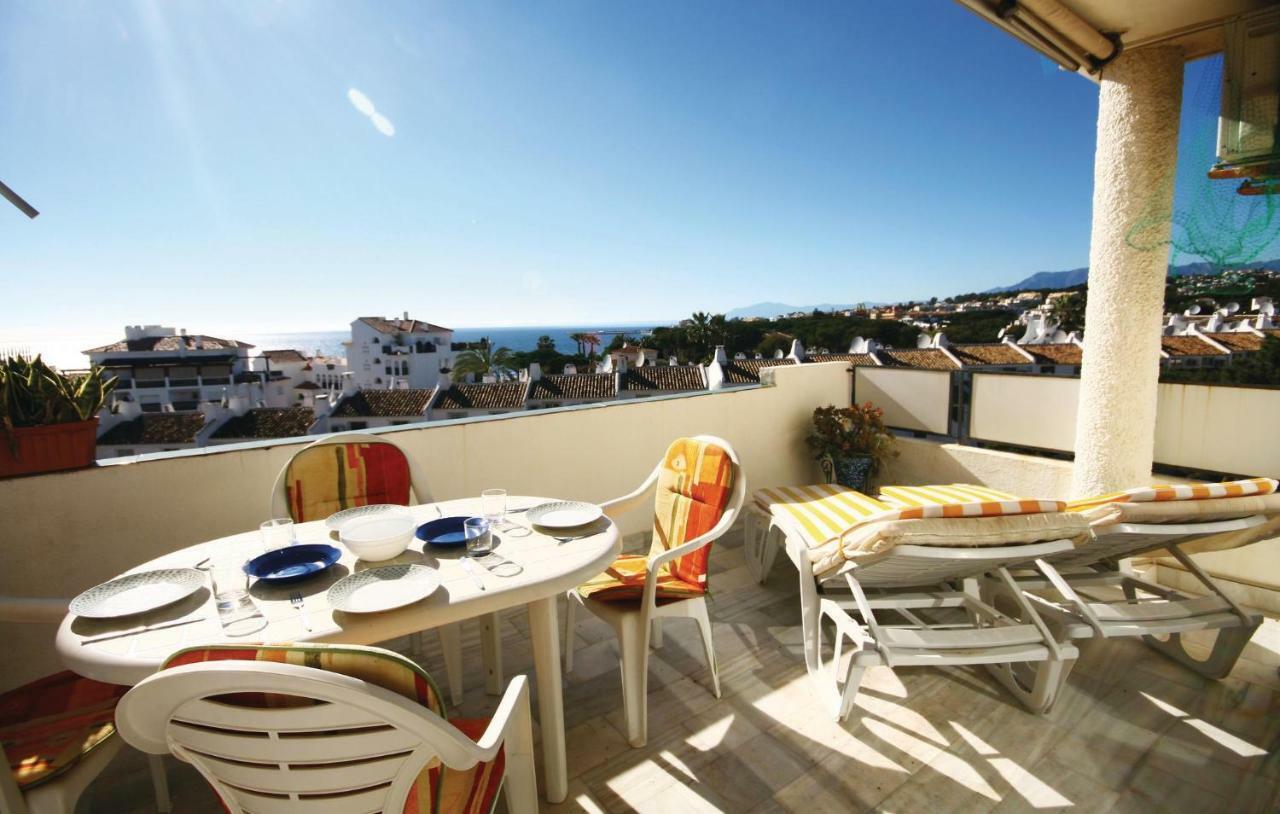 Cozy Apartment In Calahonda With Wifi La Cala De Mijas Exterior foto